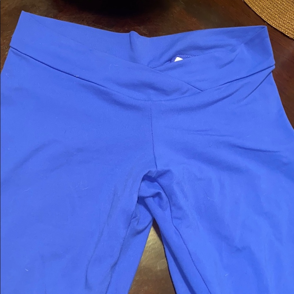 Celestial Bodiez size medium scrunched butt